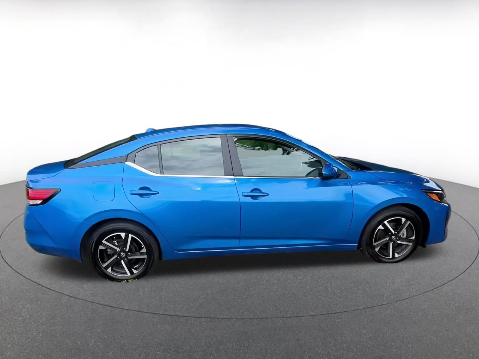 Thumbnail: 2024 Nissan Sentra - 16