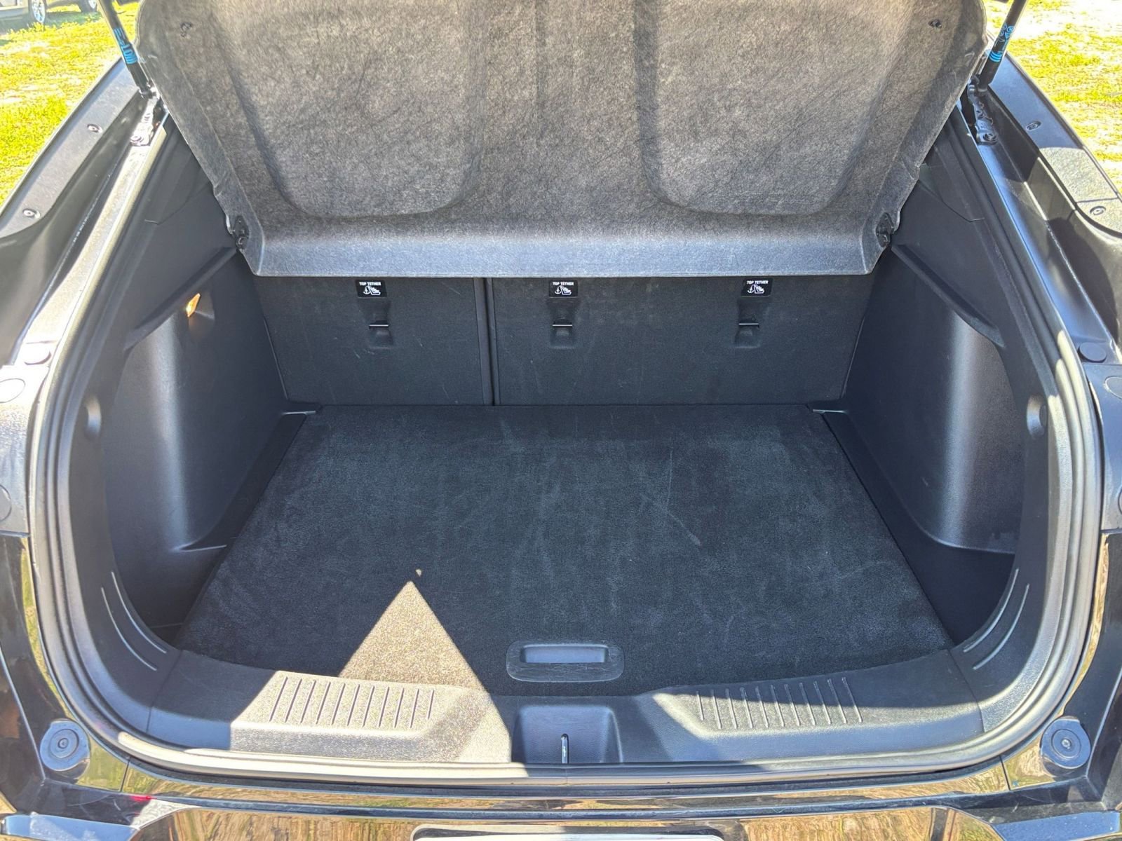 Thumbnail: 2025 Buick Envista - 32