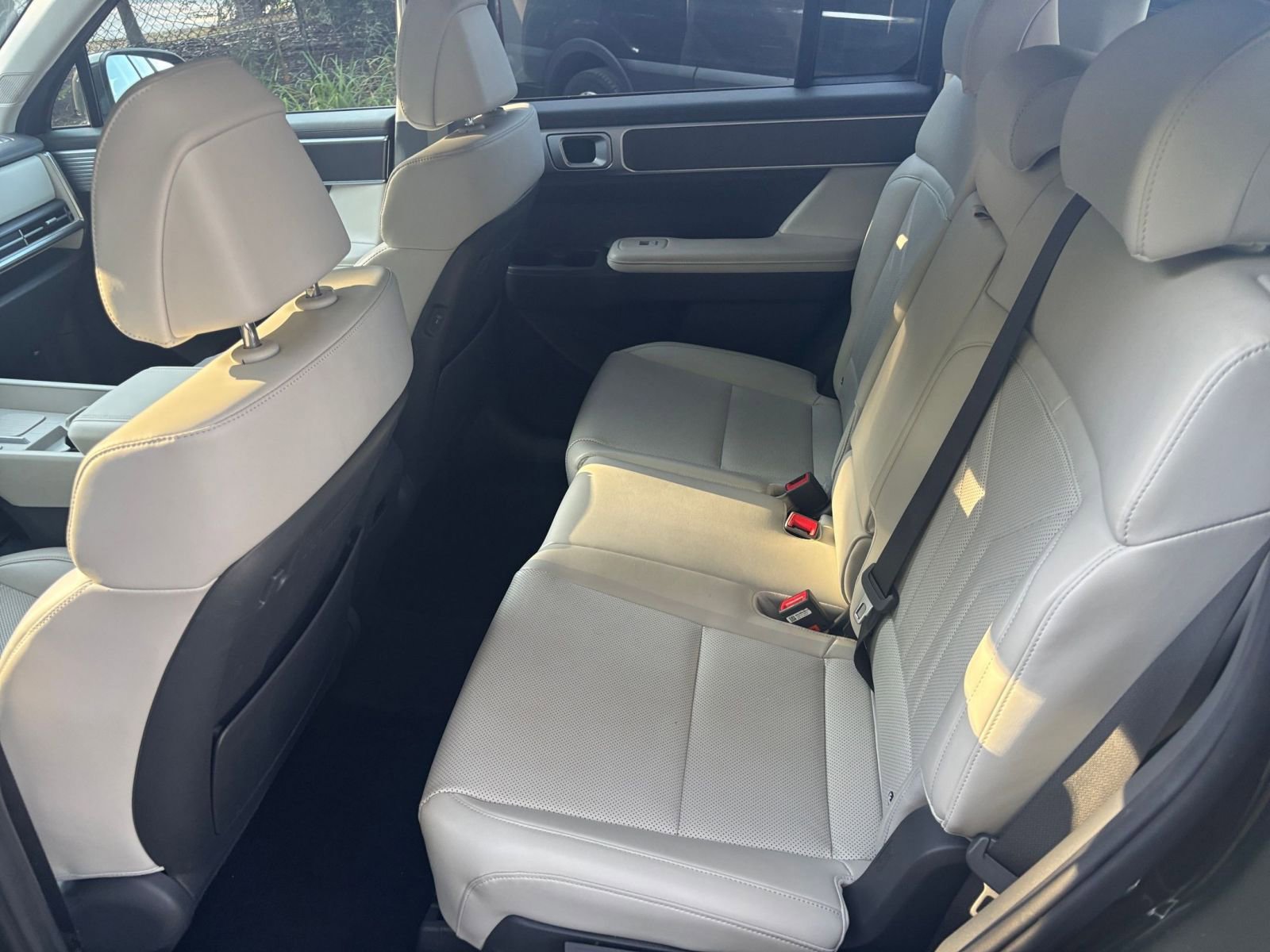 Thumbnail: 2025 Hyundai Santa Fe - 25