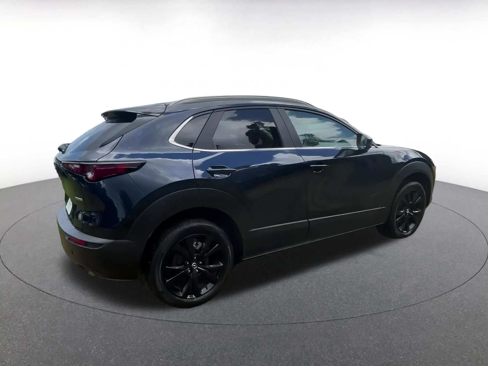 Thumbnail: 2025 Mazda CX-30 - 14