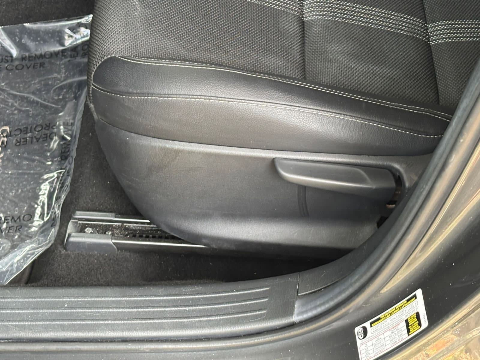 Thumbnail: 2025 Mazda CX-50 - 23