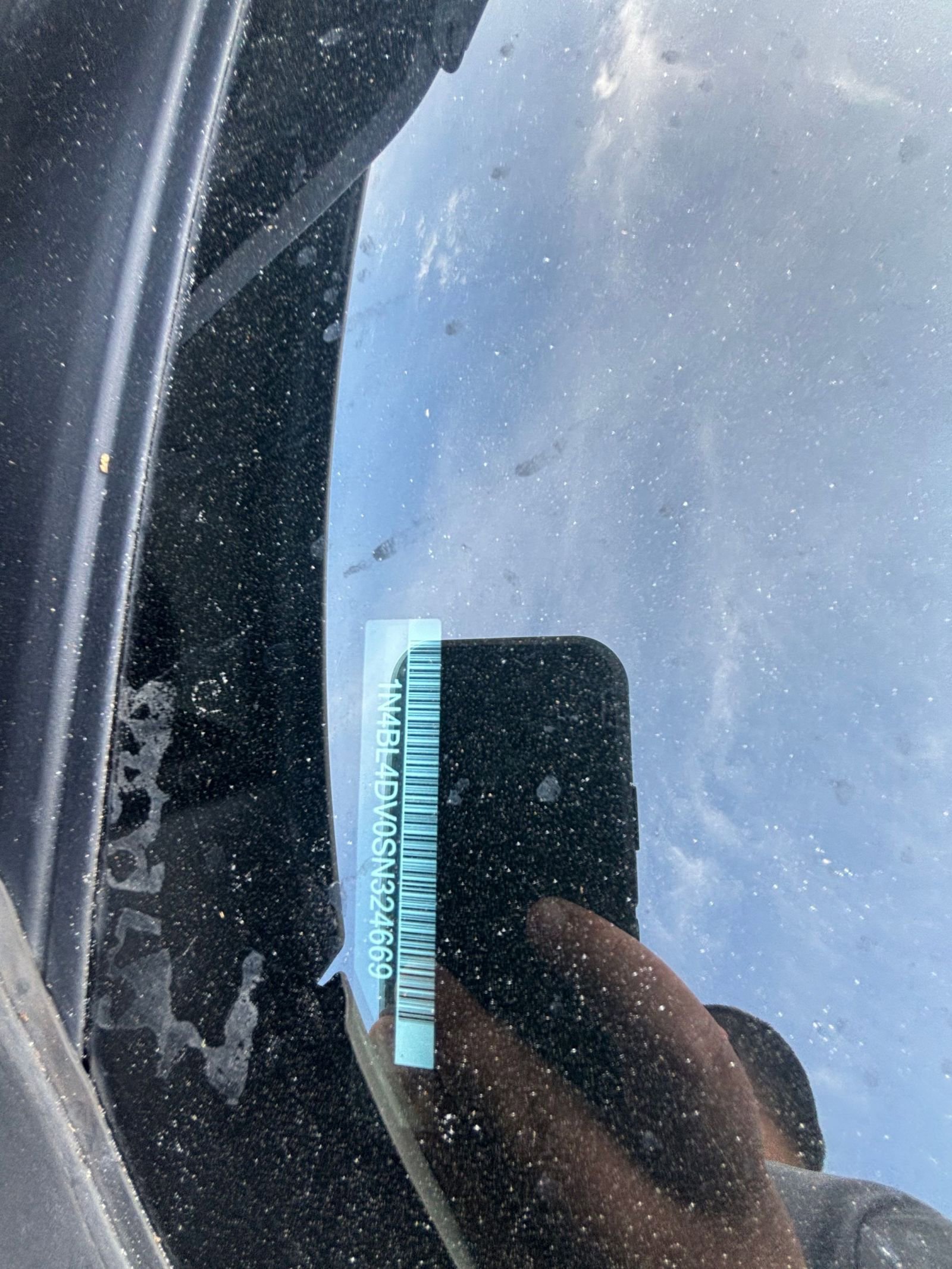 Thumbnail: 2025 Nissan Altima - 9