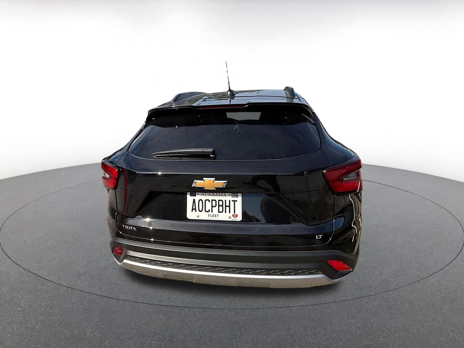 Thumbnail: 2025 Chevrolet Trax - 7