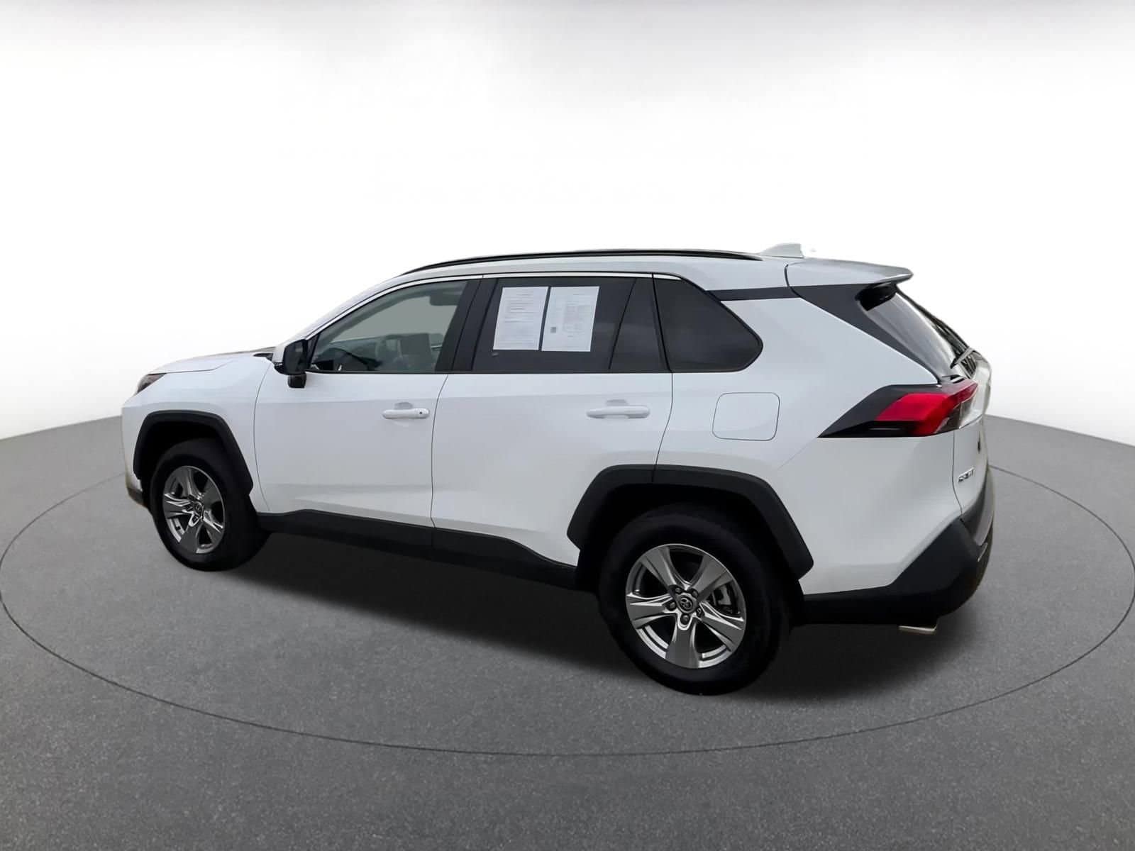 Thumbnail: 2025 Toyota RAV4 - 10