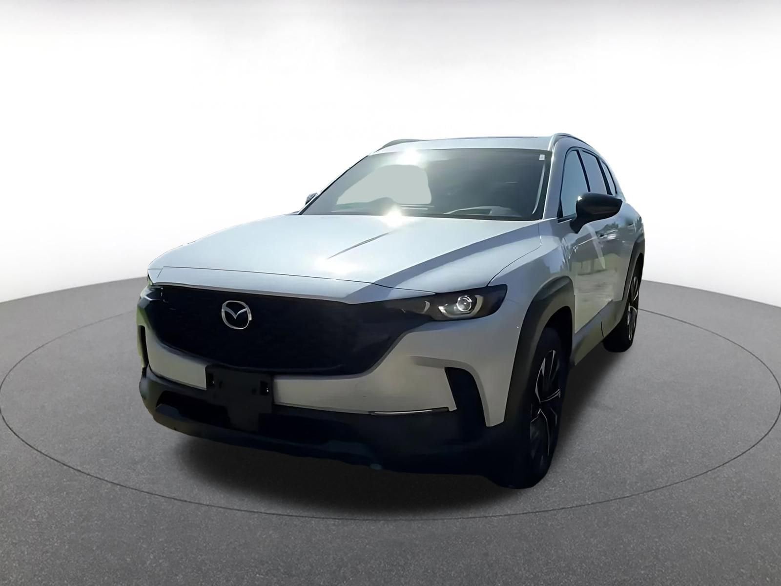 Thumbnail: 2025 Mazda CX-50 - 7