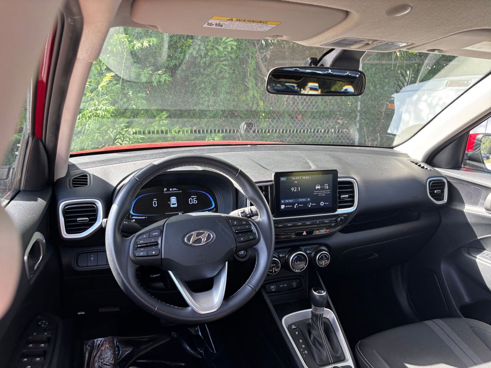 Thumbnail: 2025 Hyundai Venue - 33