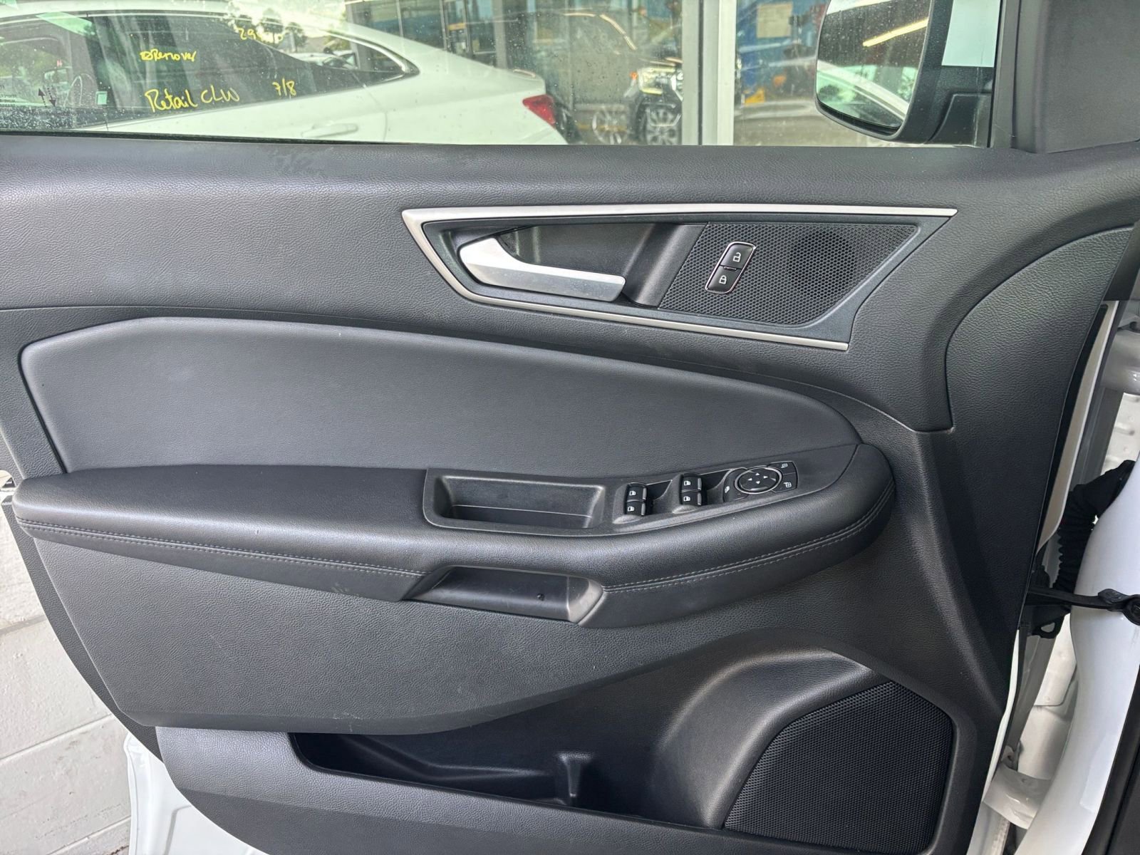 Thumbnail: 2023 Ford Edge - 20