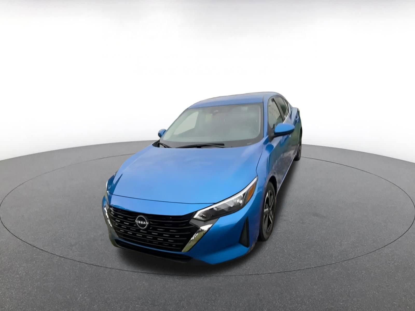 Thumbnail: 2024 Nissan Sentra - 7