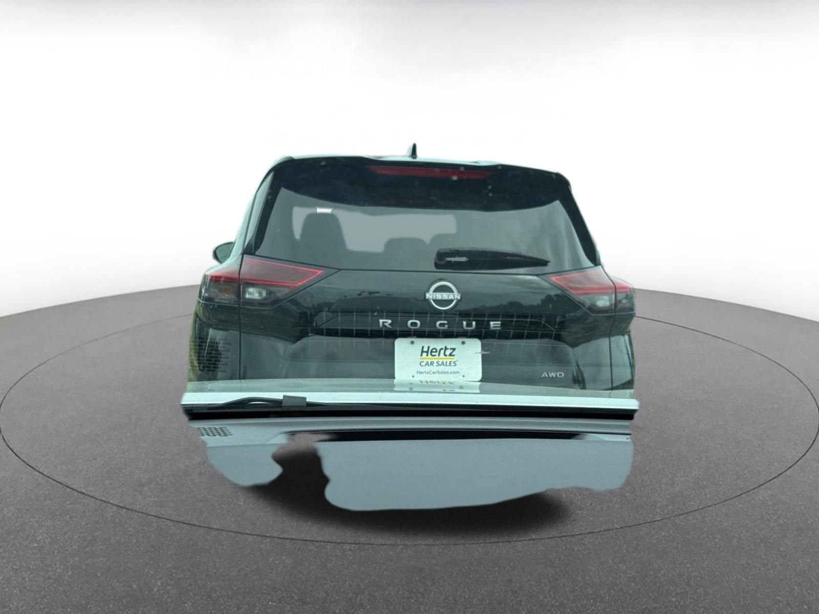 Thumbnail: 2025 Nissan Rogue - 14