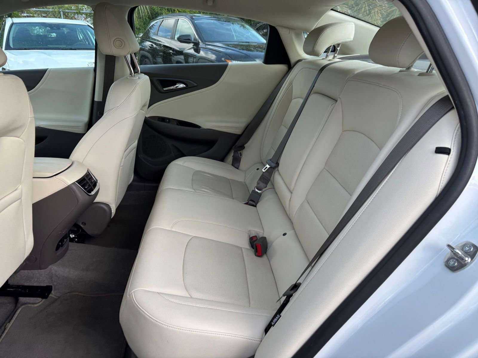 Thumbnail: 2024 Chevrolet Malibu - 25