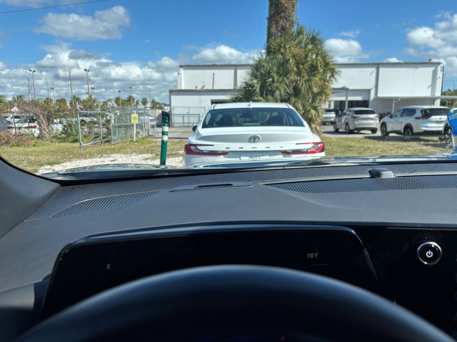 Thumbnail: 2025 Chevrolet Equinox - 34