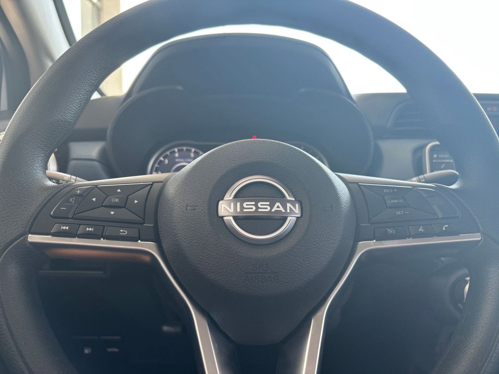 Thumbnail: 2025 Nissan Versa - 28