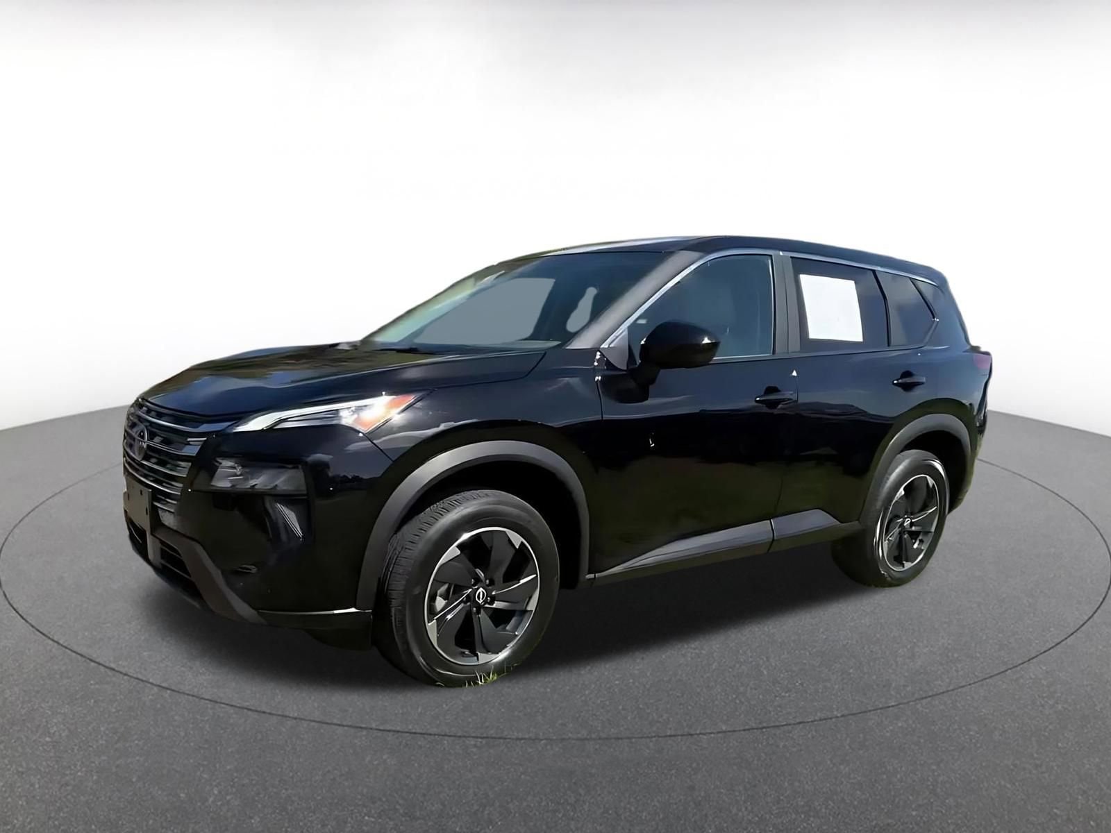 Thumbnail: 2025 Nissan Rogue - 8