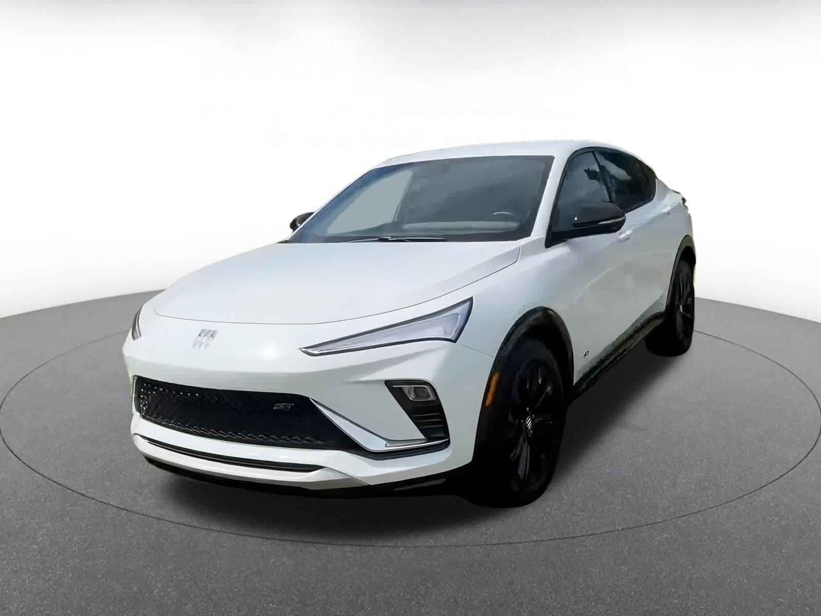 Thumbnail: 2025 Buick Envista - 7