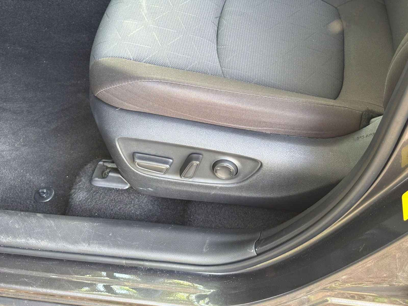 Thumbnail: 2024 Toyota RAV4 - 23