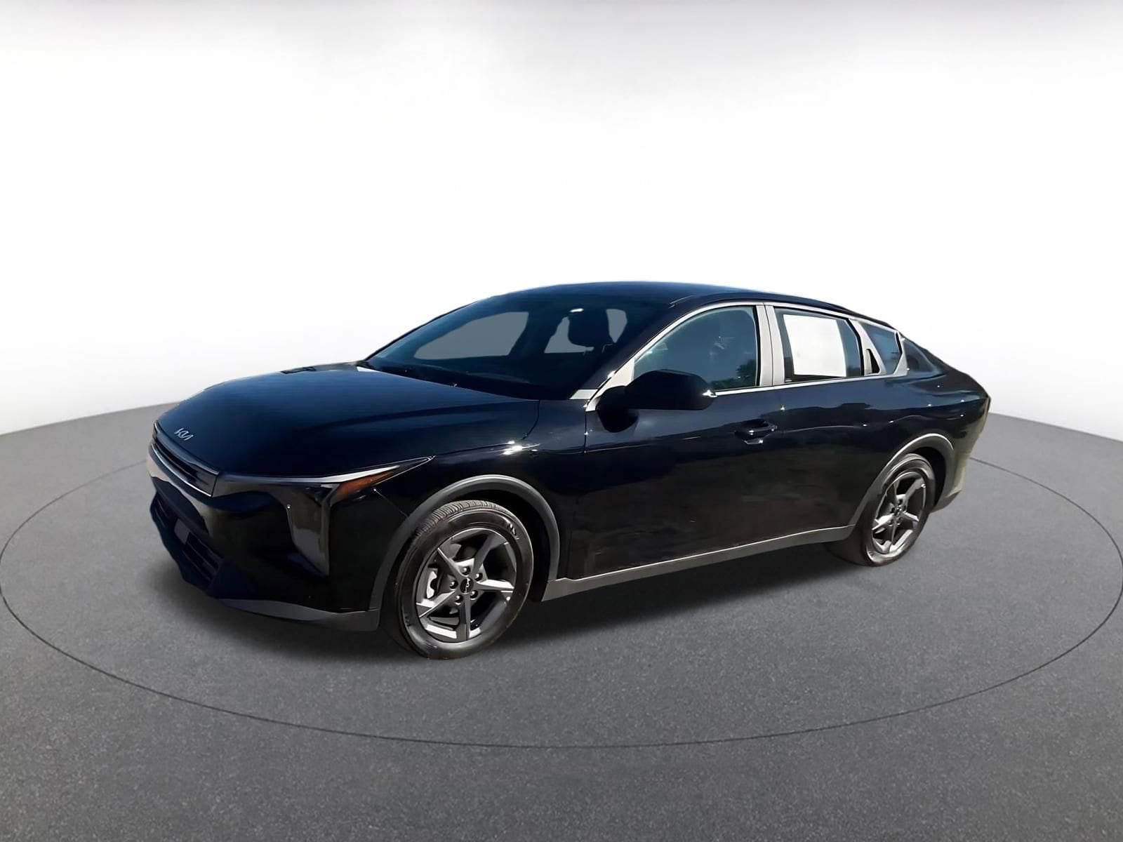 Thumbnail: 2025 Kia K4 - 8