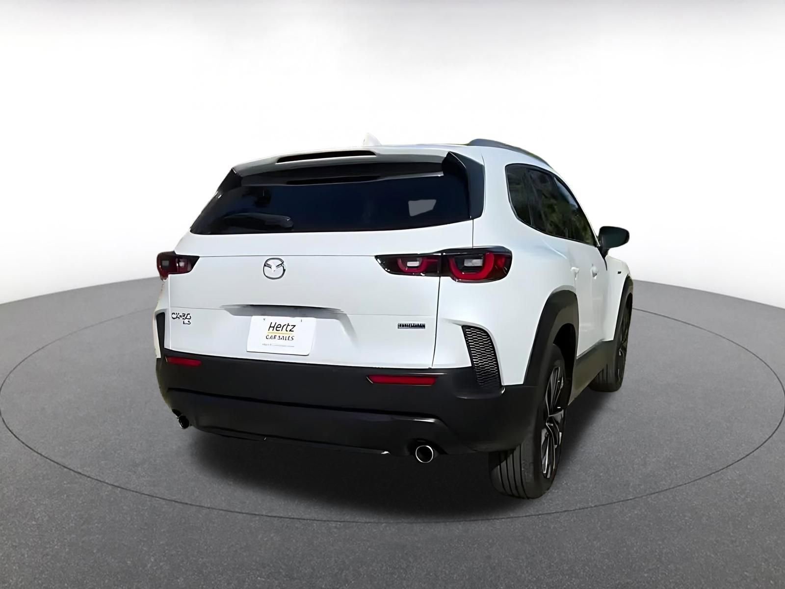 Thumbnail: 2025 Mazda CX-50 - 14
