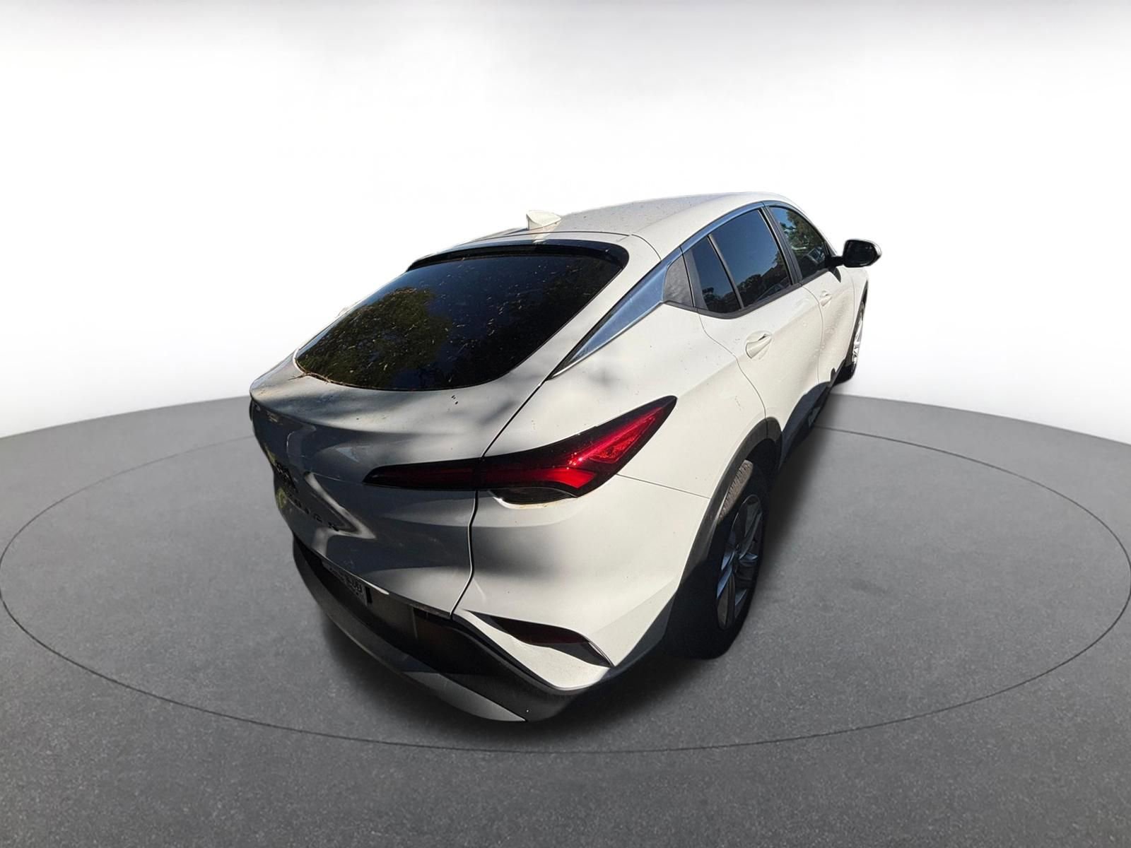 Thumbnail: 2025 Buick Envista - 7