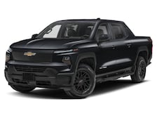 2024 Chevrolet Silverado EV Work Truck -
                  Clearwater, FL