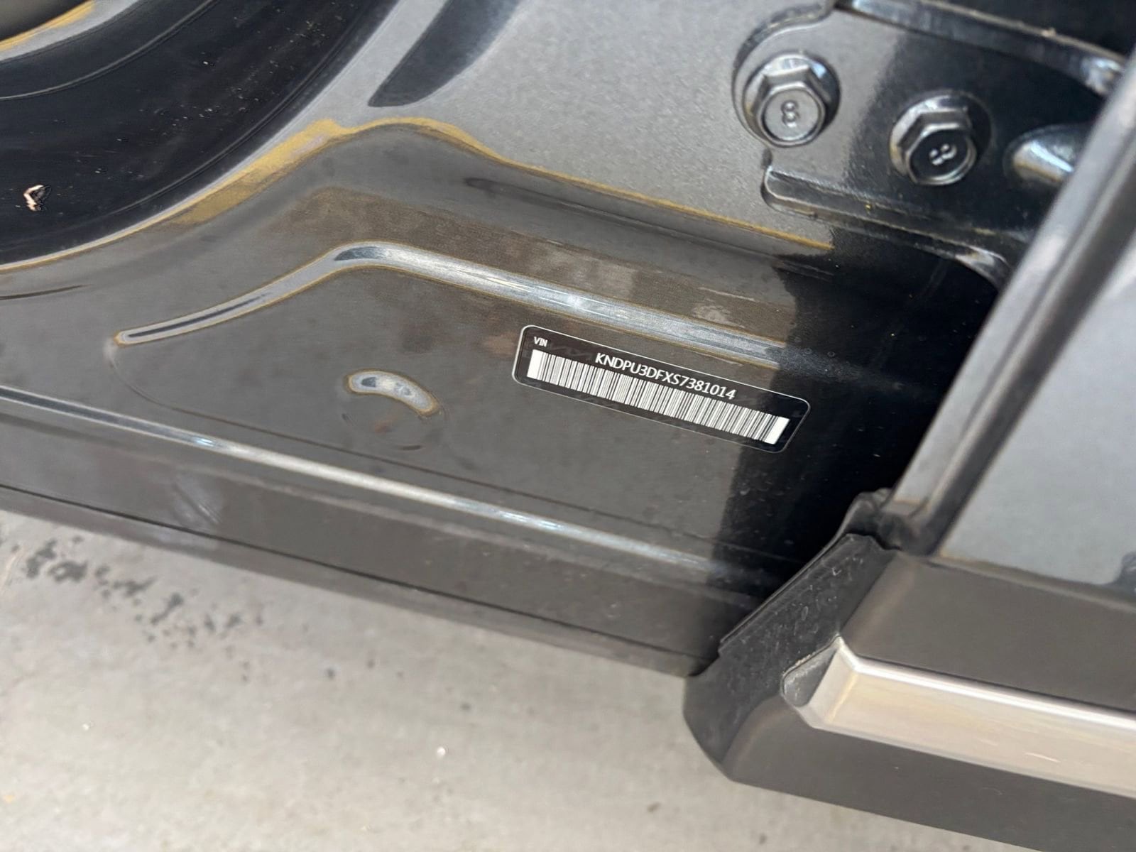 Thumbnail: 2025 Kia Sportage - 29