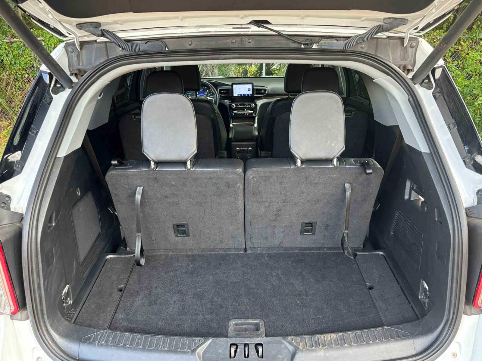 Thumbnail: 2023 Ford Explorer - 31