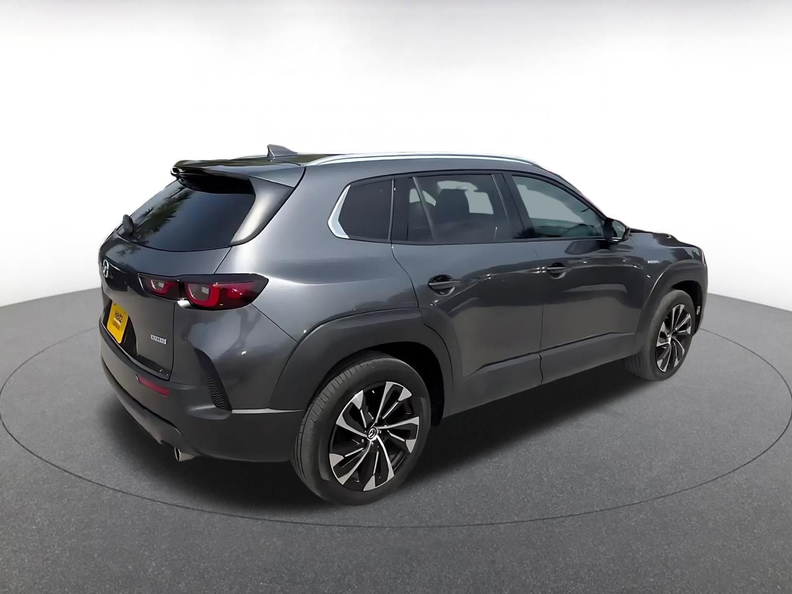 Thumbnail: 2025 Mazda CX-50 - 16