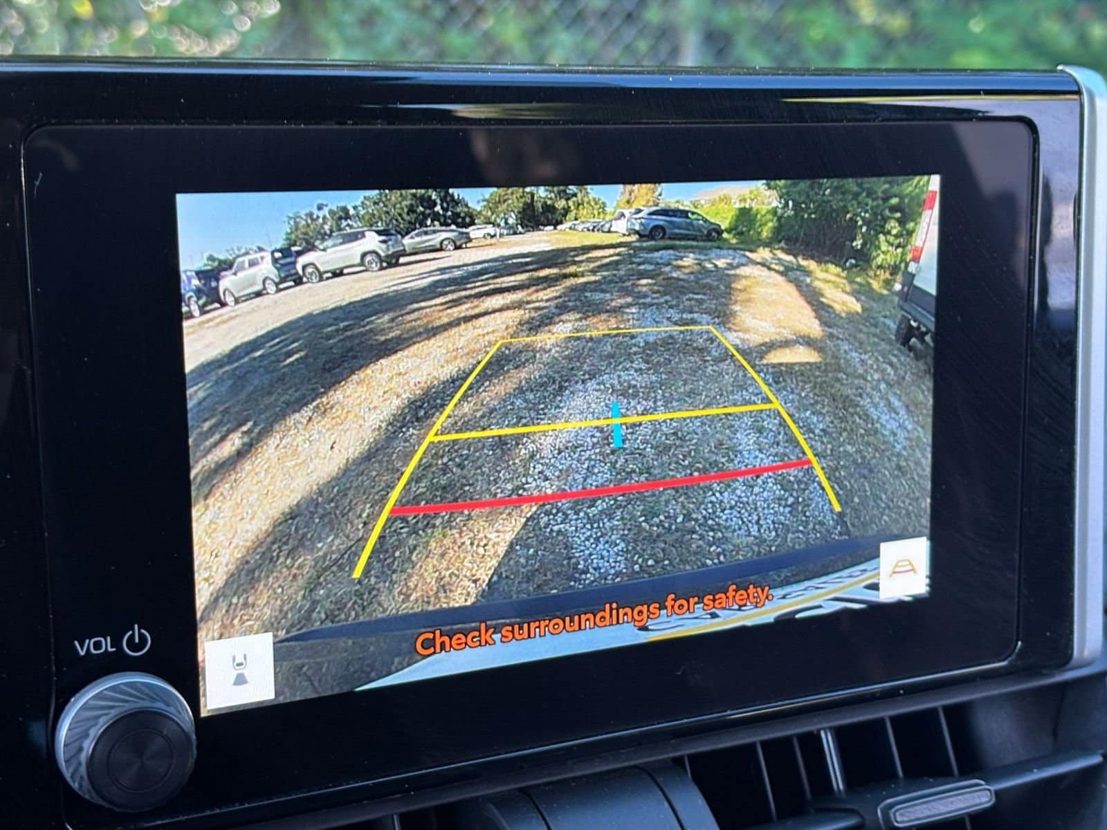 Thumbnail: 2025 Toyota RAV4 - 17