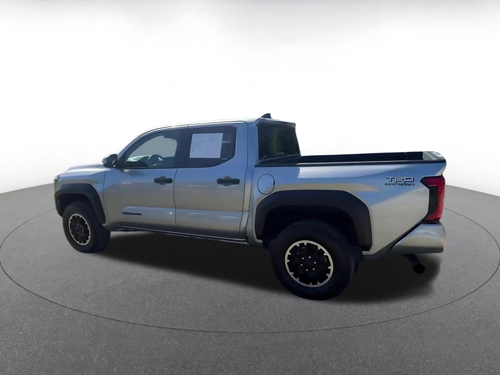Thumbnail: 2025 Toyota Tacoma - 10