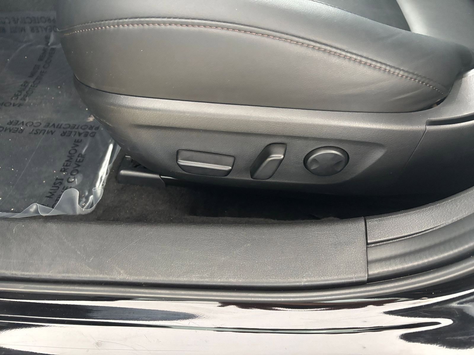 Thumbnail: 2025 Mazda Mazda3 - 23