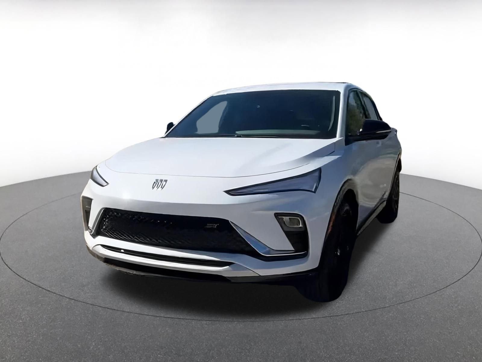 Thumbnail: 2025 Buick Envista - 7