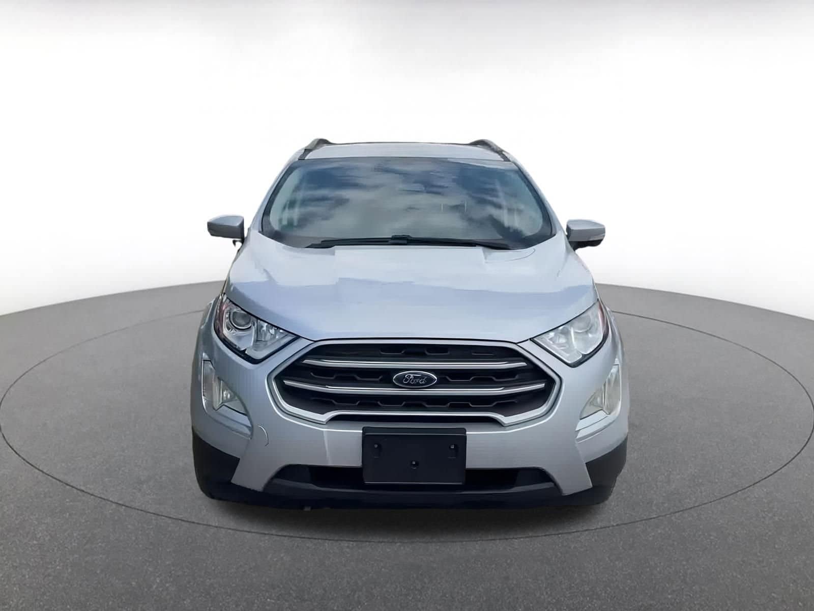 Thumbnail: 2021 Ford EcoSport - 3