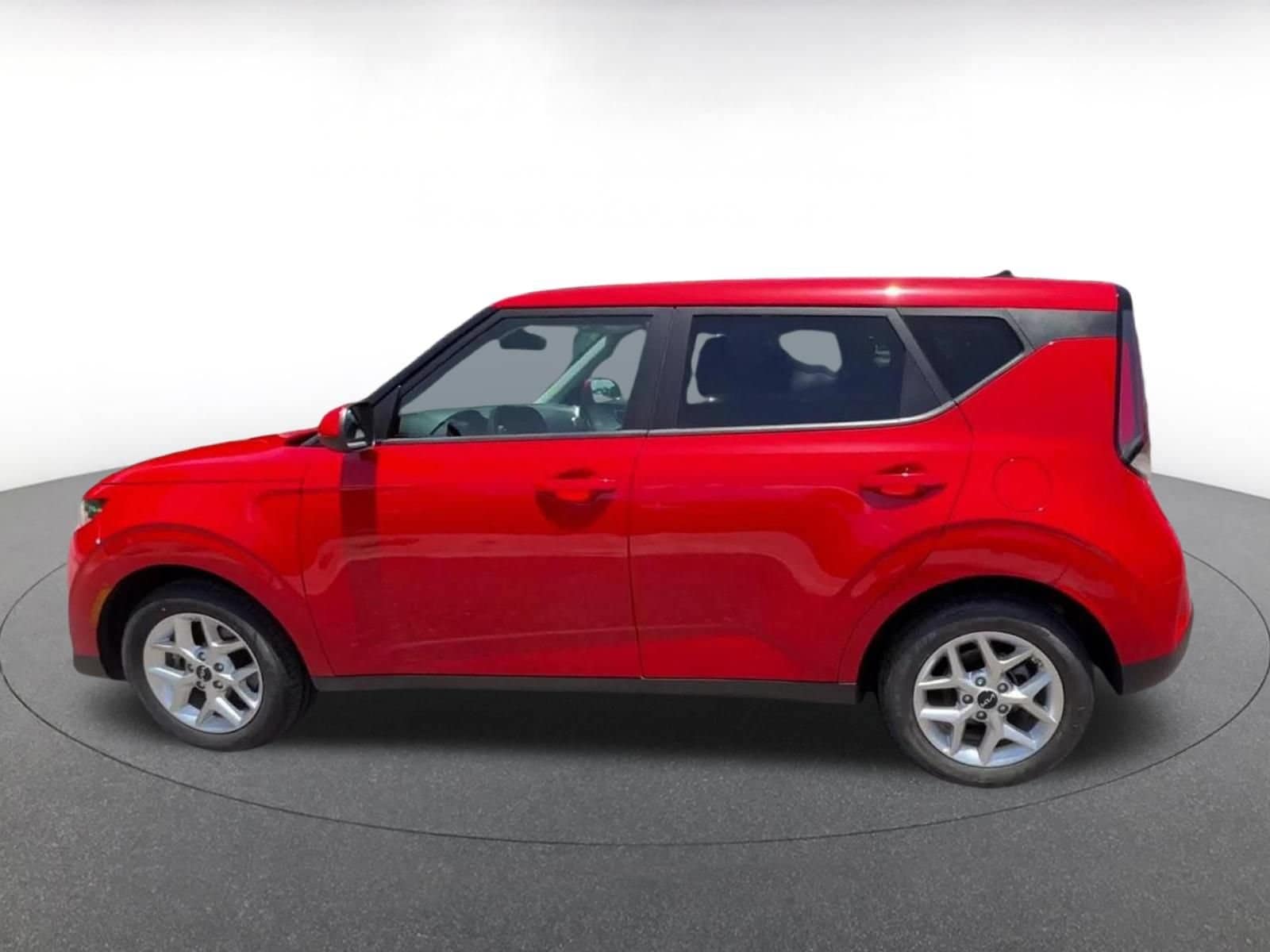 Thumbnail: 2025 Kia Soul - 10