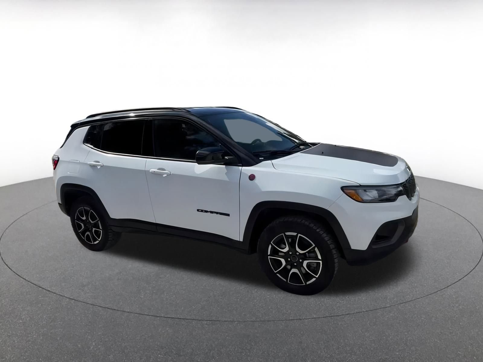Thumbnail: 2025 Jeep Compass - 2