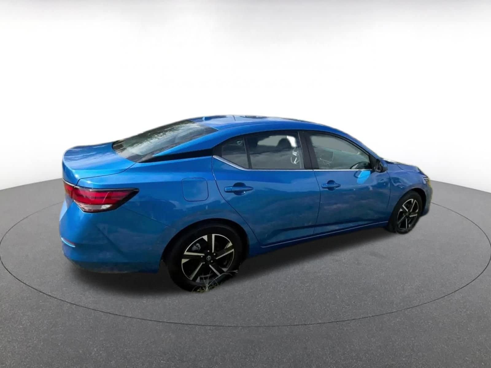 Thumbnail: 2025 Nissan Sentra - 13