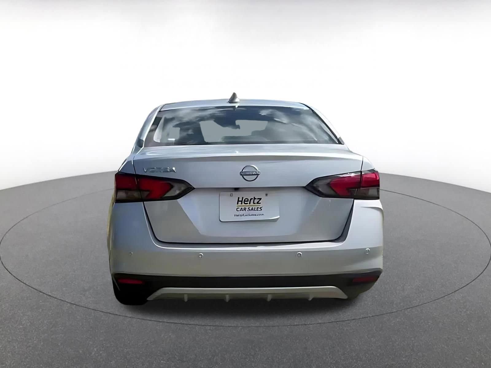 Thumbnail: 2025 Nissan Versa - 12