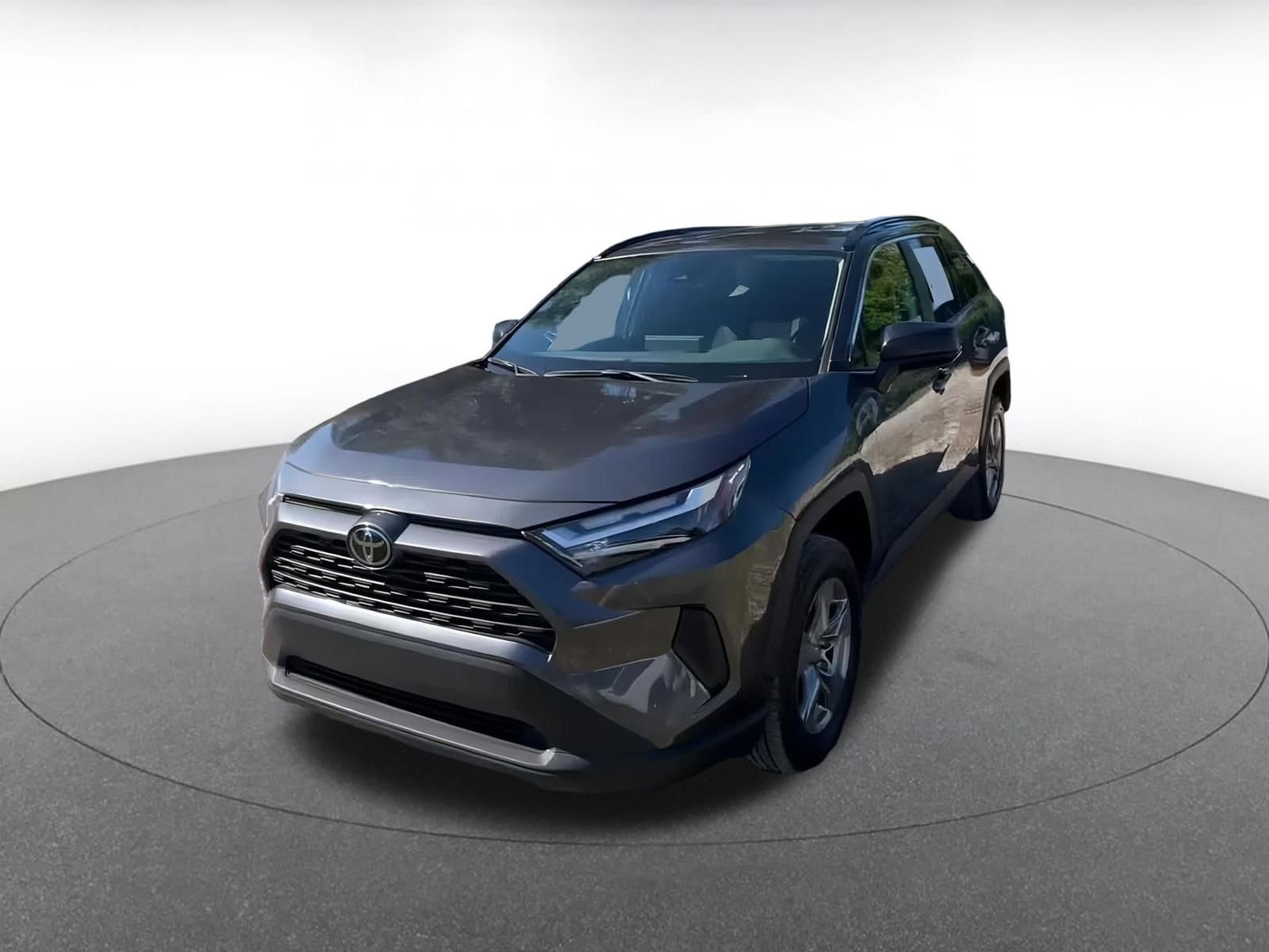 Thumbnail: 2025 Toyota RAV4 - 7