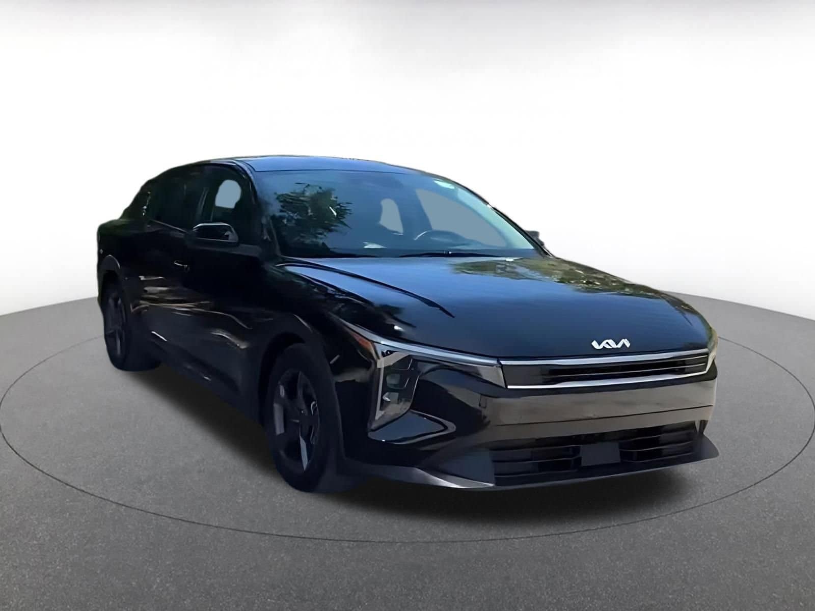 Thumbnail: 2025 Kia K4 - 2