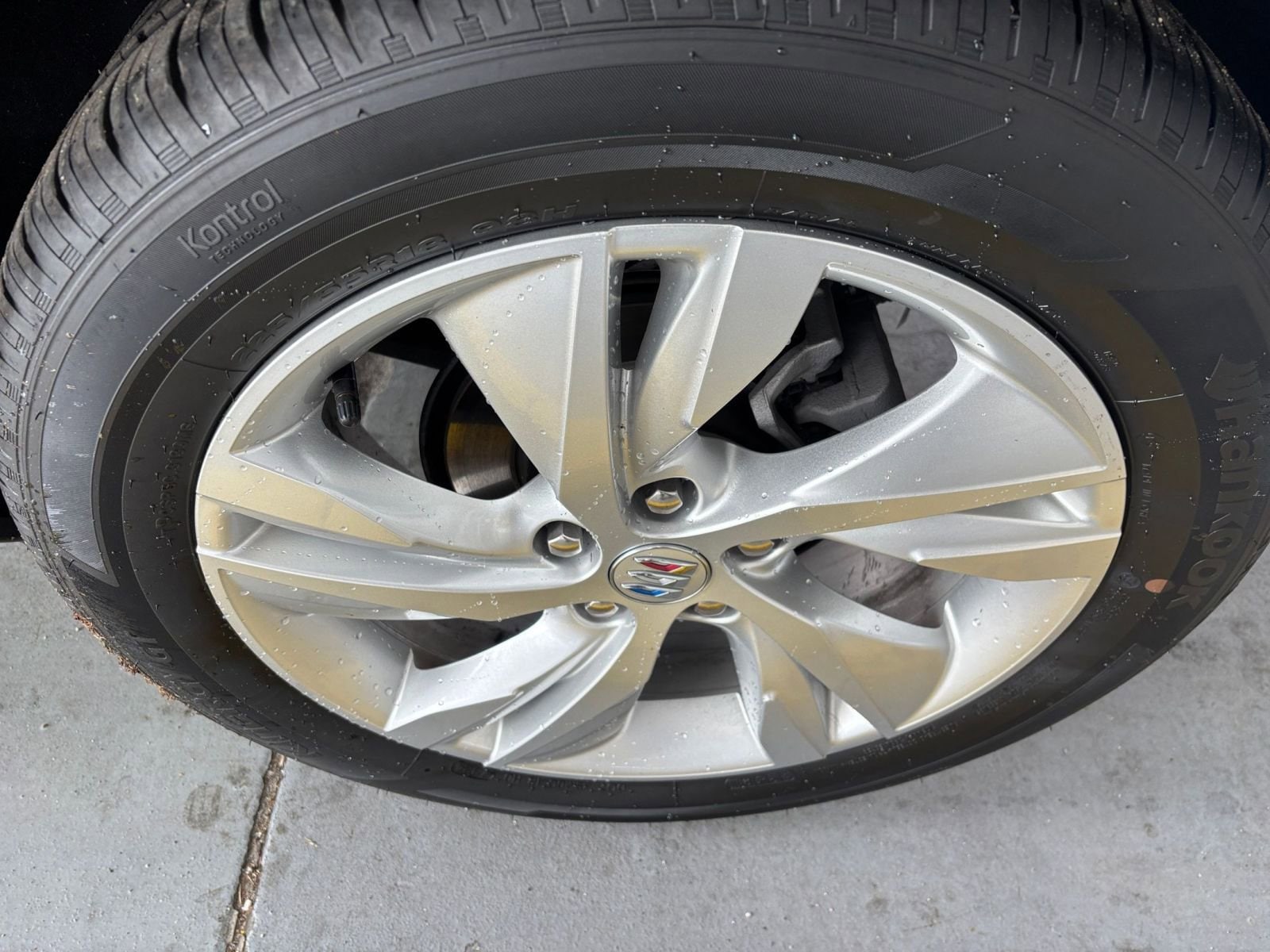 Thumbnail: 2025 Buick Encore GX - 29