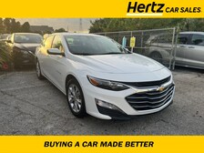 2023 Chevrolet Malibu LT -
                Clearwater, FL