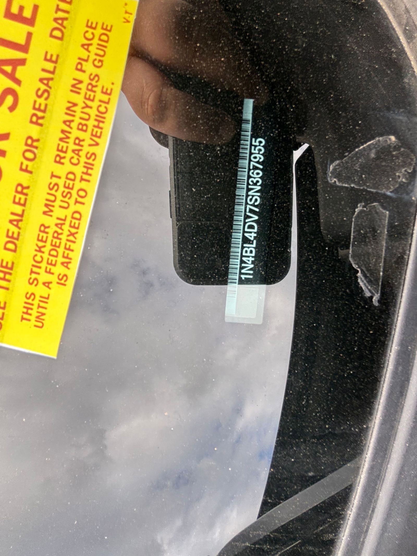 Thumbnail: 2025 Nissan Altima - 10