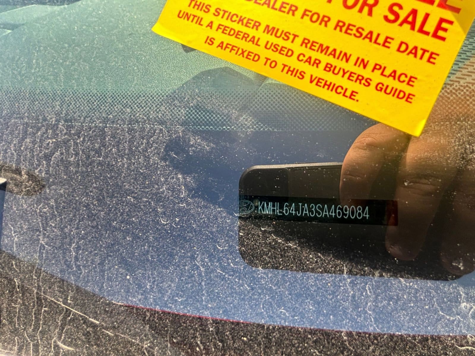 Thumbnail: 2025 Hyundai Sonata - 9