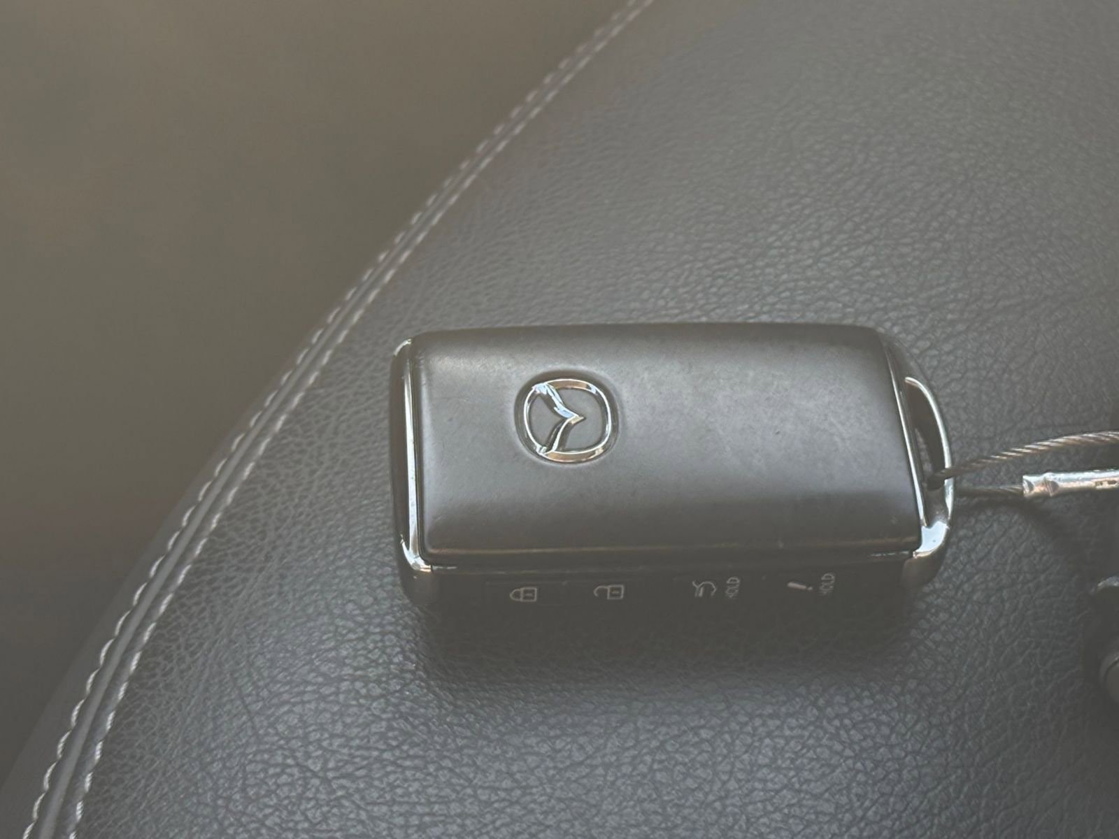 Thumbnail: 2025 Mazda CX-5 - 22