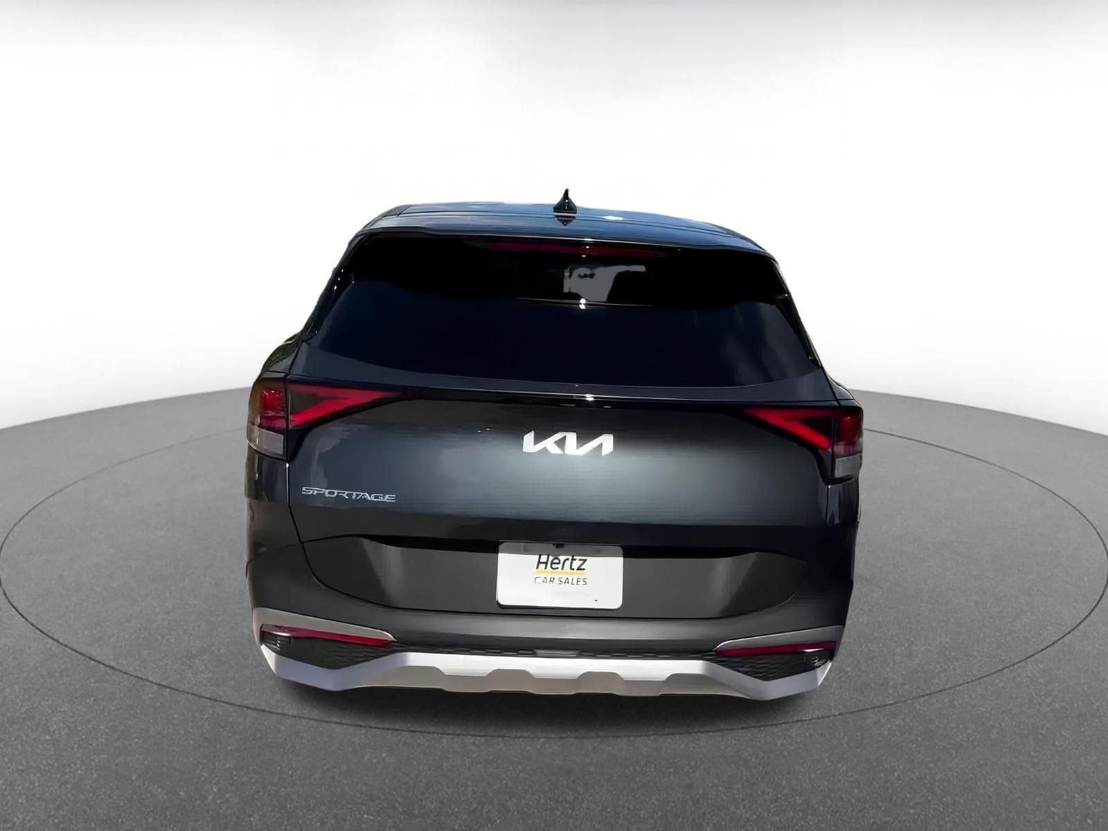 Thumbnail: 2025 Kia Sportage - 12