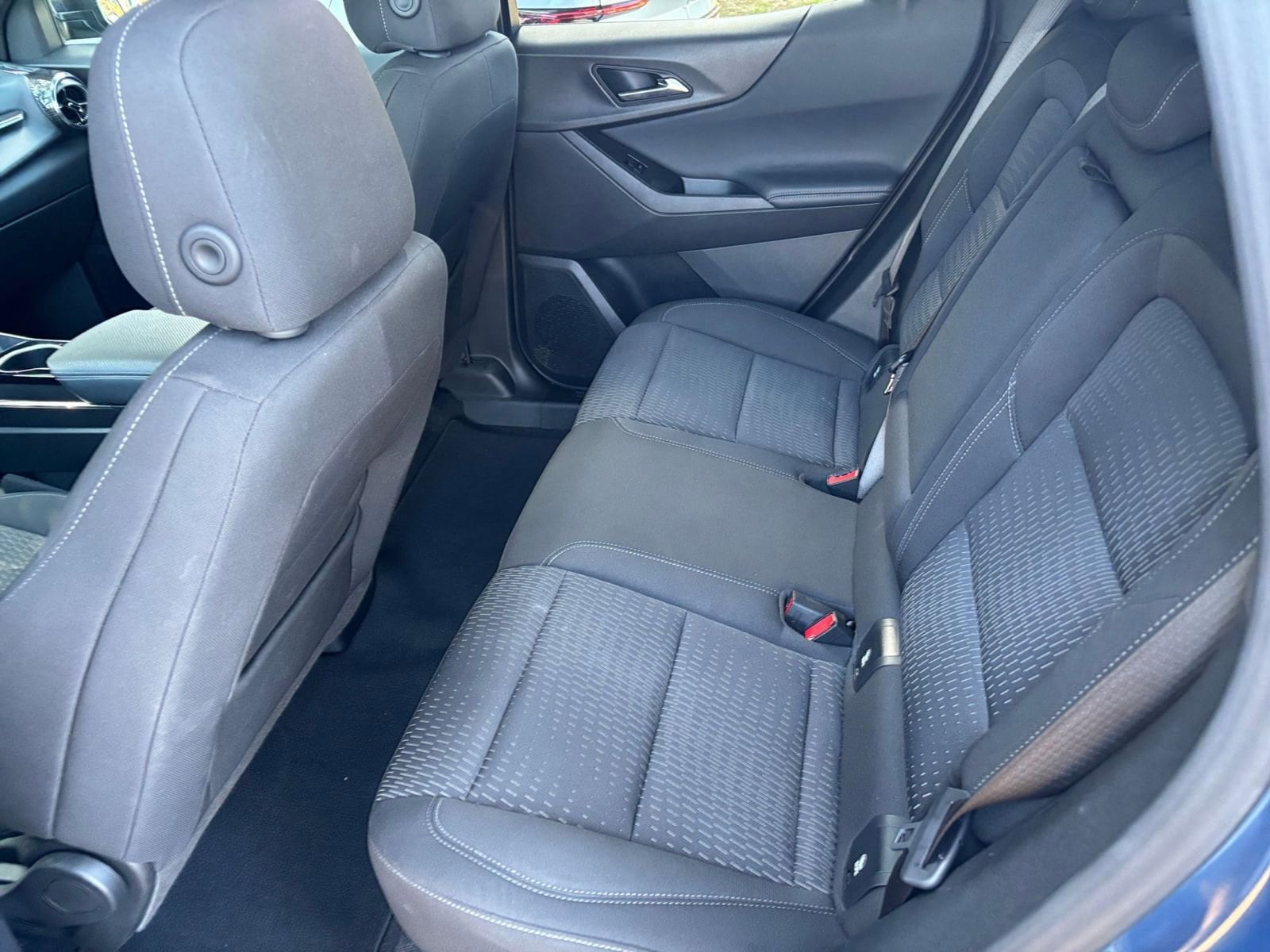 Thumbnail: 2025 Chevrolet Equinox - 25