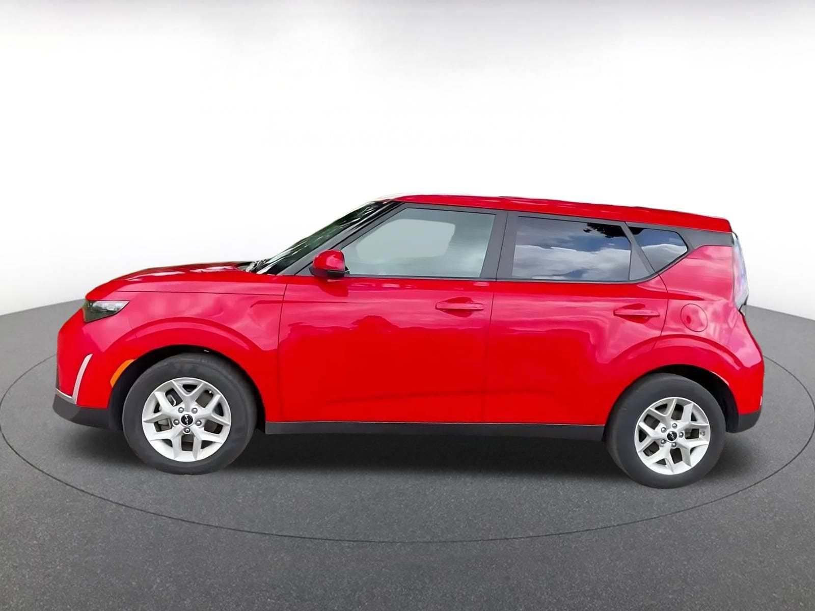 Thumbnail: 2025 Kia Soul - 7