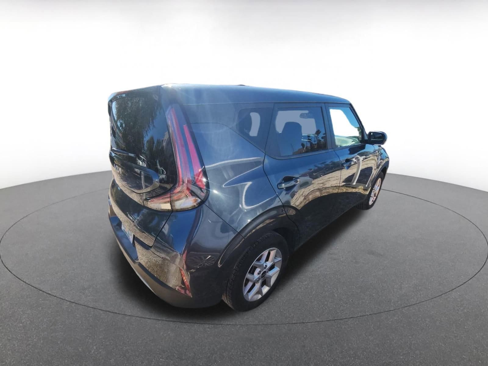 Thumbnail: 2025 Kia Soul - 8