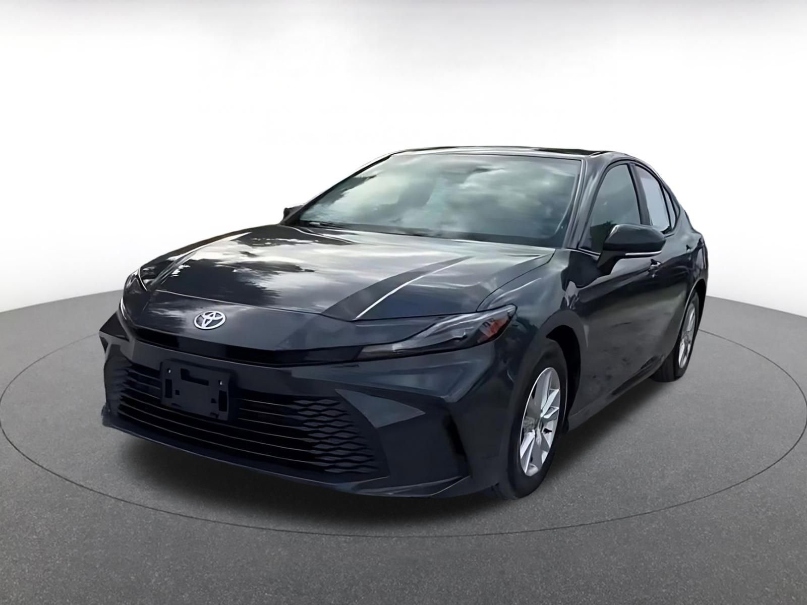 Thumbnail: 2025 Toyota Camry - 7