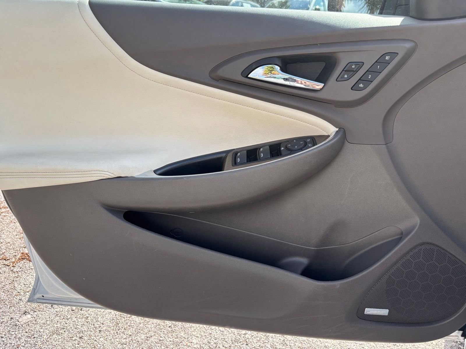 Thumbnail: 2024 Chevrolet Malibu - 20