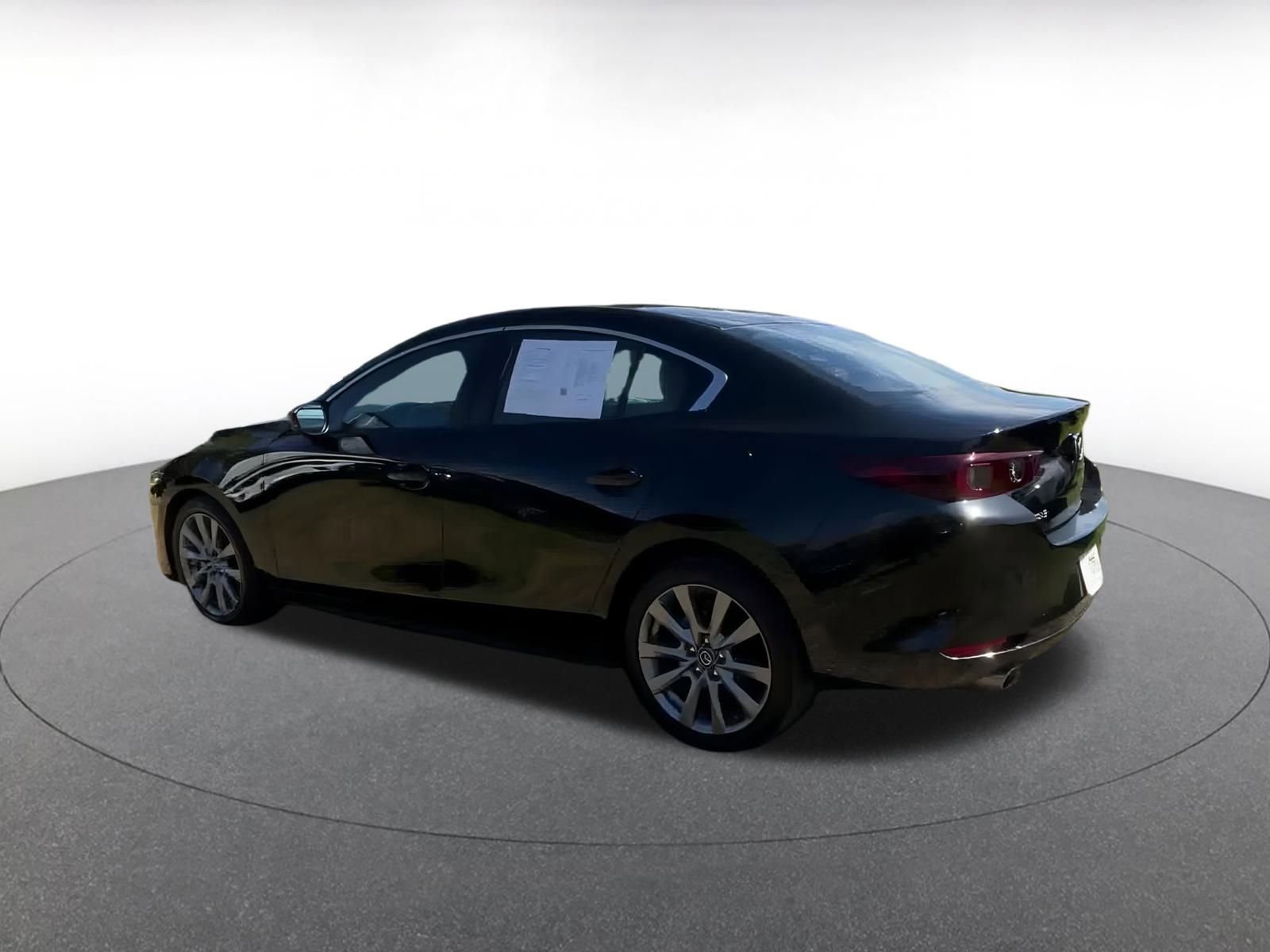 Thumbnail: 2025 Mazda Mazda3 - 10