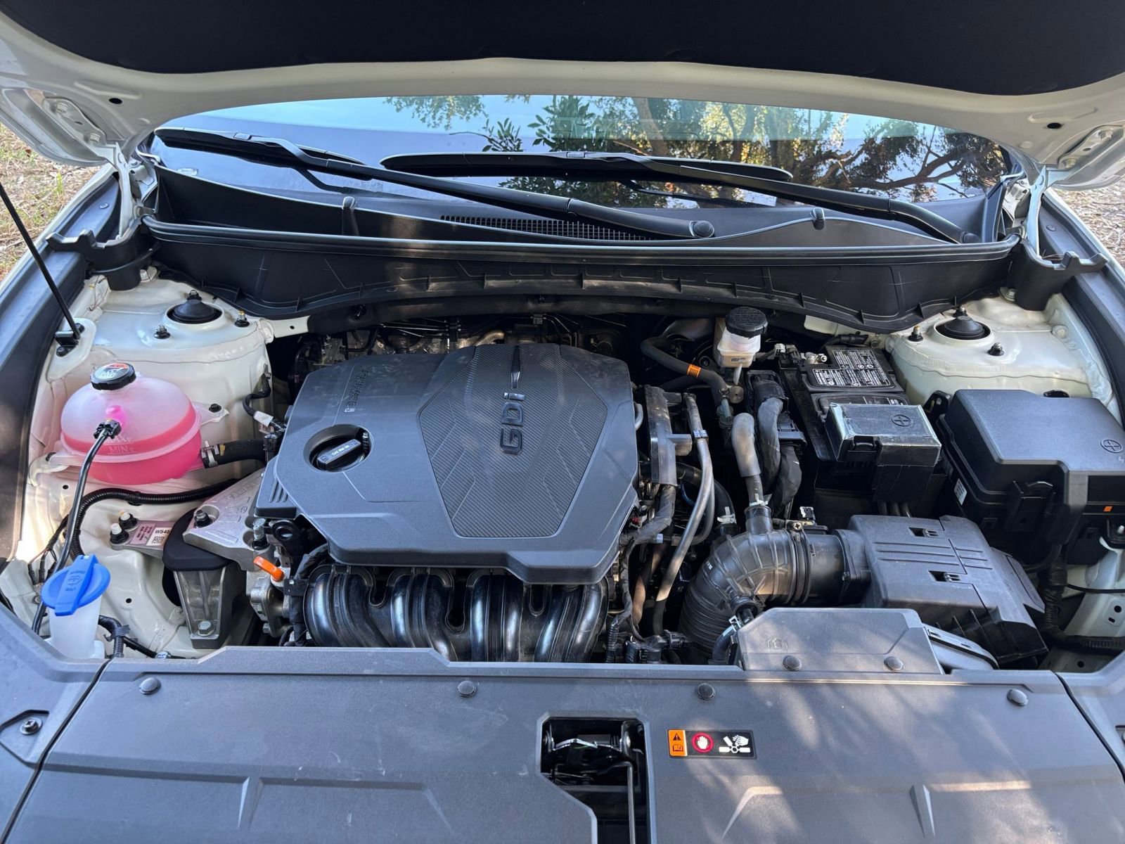 Thumbnail: 2025 Hyundai Tucson - 32